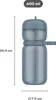 Mepal - Trinkflasche Flip Sport - Auslaufsicher (wenn Produktbild-Vorschau 3