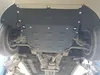 Protection anti-encastrement pour le moteur de la Voir les images du produit 6