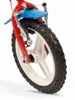Kinderfahrrad 12" Paw Patrol Rot 1178 Junge NEU TOIMSA Produktbild-Vorschau 3