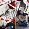 SOP LEGO Star Wars Republic Gunship 75309 Podgląd zdjęcia produktu 6