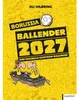 Ballender Borussia Dortmund 2027 Produktbild-Vorschau 1