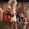 Sticky Lemon Duffle tasch | Adventure | Cousin Clay - Produktbild-Vorschau 5