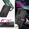 NALIA Panzerhülle für Samsung Galaxy A56 – Drehbarer Produktbild-Vorschau 3