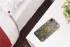 MuchoWow® Handyhülle Schutzhülle Hülle für iPhone XR Kreis Produktbild-Vorschau 4