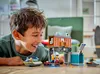 LEGO® City 60417 Polizeischnellboot und Ganovenversteck Produktbild-Vorschau 9