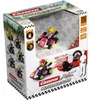 Carrera 2,4GHz Mario Kart Mini RC - Peach, (Paperbox) Produktbild-Vorschau 2