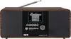 Imperial 22-235-00 Imperial DABMAN i200 CD holzoptik Podgląd zdjęcia produktu 1