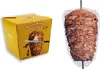 Kebab-Puzzle, 500 Teile. Lustig für einen Mann oder Ehemann Produktbild-Vorschau 4