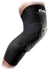 Mcdavid Hex Bein Sleeves Mit Hex Schutzpad Am Knie / Paar - Produktbild-Vorschau 3