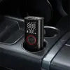 EVI TECH AirSync PRO Akku Kompressor 12 Bar Elektrische Produktbild-Vorschau 9