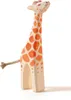 Ostheimer-Giraffe klein Kopf hoch Produktbild-Vorschau 2