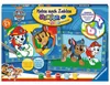 Ravensburger Malen nach Zahlen Junior Paw Patrol, Anteprima dell’immagine prodotto 11