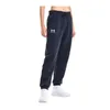 Under Armour Essential Fleece Joggers 001 Black S Produktbild-Vorschau 2