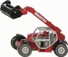 Siku Manitou Telescoplader Modell; 1482 Náhled obrázku produktu 4