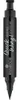 essence Eyeliner Quick Wing! Stamp 01 Black, 3,5 ml Produktbild-Vorschau 2