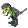 Elektrisches Dinosauriermodell Spielzeug Wandern Produktbild-Vorschau 2