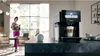 Siemens EQ900 TQ903R09 Kaffeevollautomat - Schwarz/Silber Produktbild-Vorschau 20