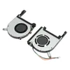 Laptop Lüfter 4 Pin Power Connector Gute Wärmeableitung Produktbild-Vorschau 1
