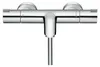hansgrohe Ecostat Wannenthermostat 1001 CL, Aufputz, Produktbild-Vorschau 7