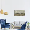 Legendarte - Kunstdruck auf Leinwand - Trouville. Scène De Produktbild-Vorschau 3