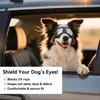 Gafas de sol para perros con protección UV Vista previa de la imagen del producto 3