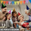 39. Geburtstag Geschenkidee personalisierbar | Poster Produktbild-Vorschau 4