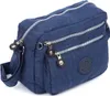 Bag Street Torebka Torba Na Ramię Turystyczna Lekka z Podgląd zdjęcia produktu 3
