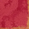 Tovaglioli classici Duni a 4 strati 1/4 di piega 40 x 40 cm Anteprima dell’immagine prodotto 1