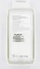 The image shows the back of a white retail box for a Samsung Galaxy S9 Clear View Standing Cover. Náhľad obrázku produktu