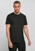Build Your Brand Basic BB010 | Basic Round Neck T-Shirt XS Produktbild-Vorschau 2
