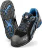 PUMA scarpa di sicurezza Rio Black Low taglia 39 nero / blu Anteprima dell’immagine prodotto 16