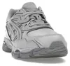 ASICS Gel-NYC Grey Cement Grey US9.5 - EU43.5 Produktbild-Vorschau 2