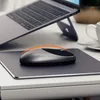 Satechi M1 Mouse Bluetooth Grigio Spazio Anteprima dell’immagine prodotto 9