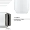 PULL-Case für XIAOMI REDMI NOTE 4, Farbe:Shiny-White Produktbild-Vorschau 3