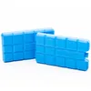 Kühlelemente 2 x 200 ml Für Kühlboxen, Kühltaschen, 10 h Produktbild-Vorschau 9