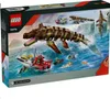 LEGO® Jurassic World™ 76974 Mosasauri: Misia na člne Náhľad obrázku produktu 17