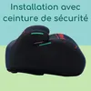 Bebeconfort Disney Manga i-Safe, Reboarder Kindersitz, Produktbild-Vorschau 18