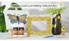 Kit per applicare foglia d'oro, contenente: vernice, 100 Anteprima dell’immagine prodotto 7