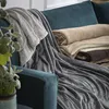 s.Oliver Kuscheldecke 150x200 cm Double Soft - Fleecedecke Produktbild-Vorschau 5