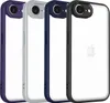 Pouzdro pro iPhone 16e/iPhone 17e průhledný zadní kryt s Náhled obrázku produktu 6