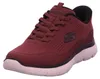 Skechers Sneaker in rot, Gr. 45 Anteprima dell’immagine prodotto 11