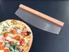 scarlet kitchen | Pizzamesser »Rapido« Pizzacutter, Produktbild-Vorschau 7