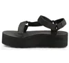 Teva Damen Trekking Sandalen Sandalen Flatform Universal Produktbild-Vorschau 37