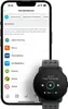 SUUNTO 9 Peak Pro GPS Uhr Batterielaufzeit Messe nbsp  Produktbild-Vorschau 19