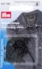 Prym Mantelaufhänger EIS schwarz Produktbild-Vorschau 3