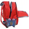 Kühlrucksack Thermo Kühltasche Isolierter Rucksack Camping Produktbild-Vorschau 5