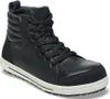 Birkenstock QS 700 NL Sicherheitsschuh S3 schwarz Gr. 43 Produktbild-Vorschau 13
