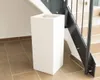 Elegant Einrichten | Pflanzkübel | Fiberglas | säule | Produktbild-Vorschau 5