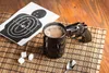Revolver XXL Becher - Schwarz mit Henkel Produktbild-Vorschau 4
