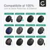 CELLONIC 1x Batteria compatibile con Proscenic Anteprima dell’immagine prodotto 3